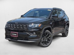 2025 Jeep Compass Latitude SUV