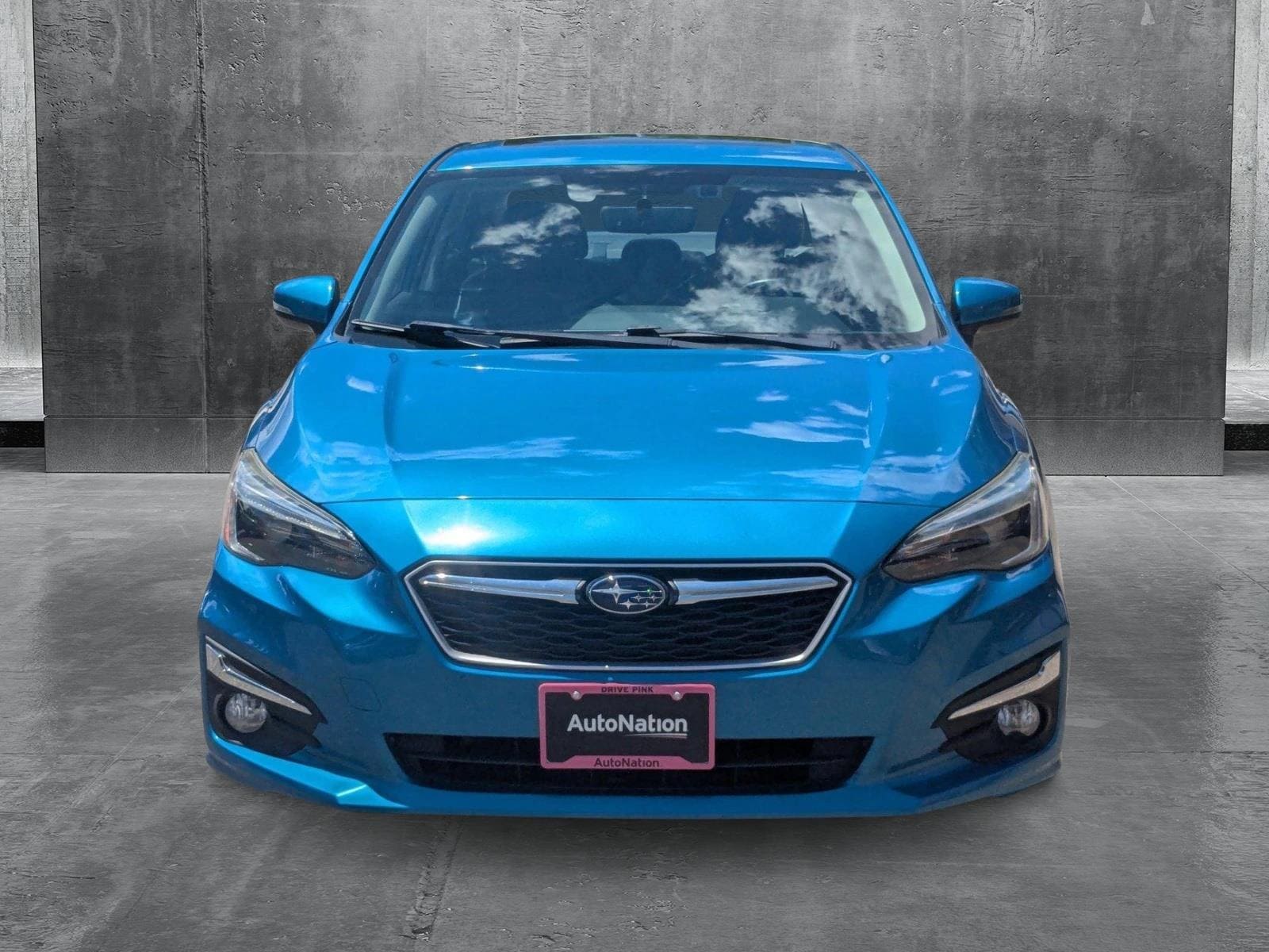 Used 2018 Subaru Impreza Limited with VIN 4S3GKAT68J3620545 for sale in Golden, CO