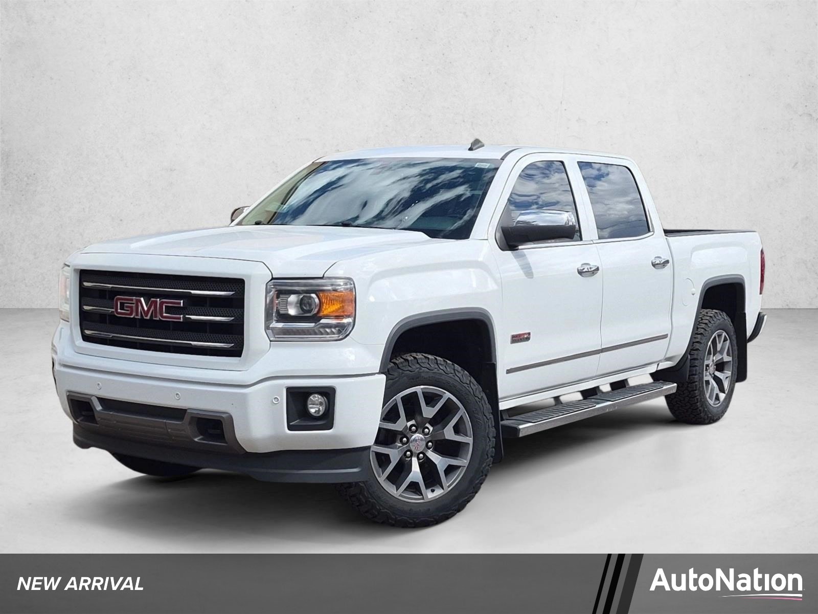 2014 GMC Sierra 1500