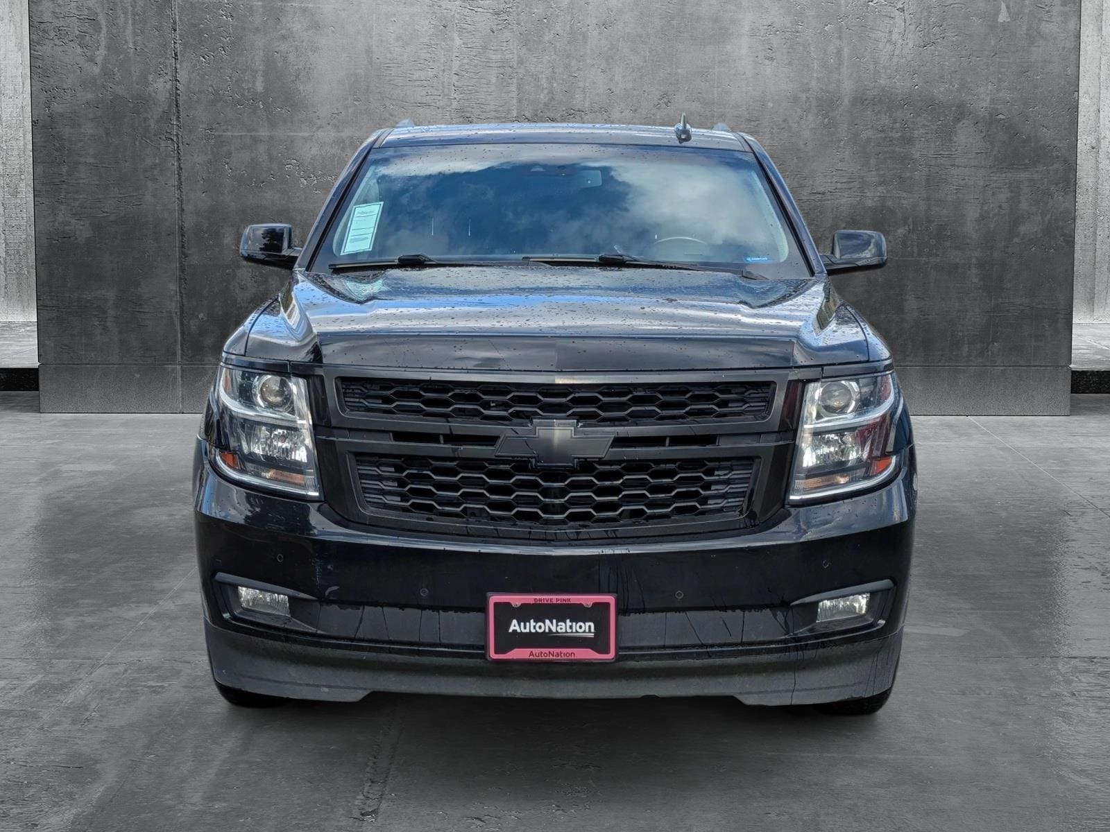 Used 2018 Chevrolet Tahoe LT with VIN 1GNSKBKCXJR382368 for sale in Golden, CO