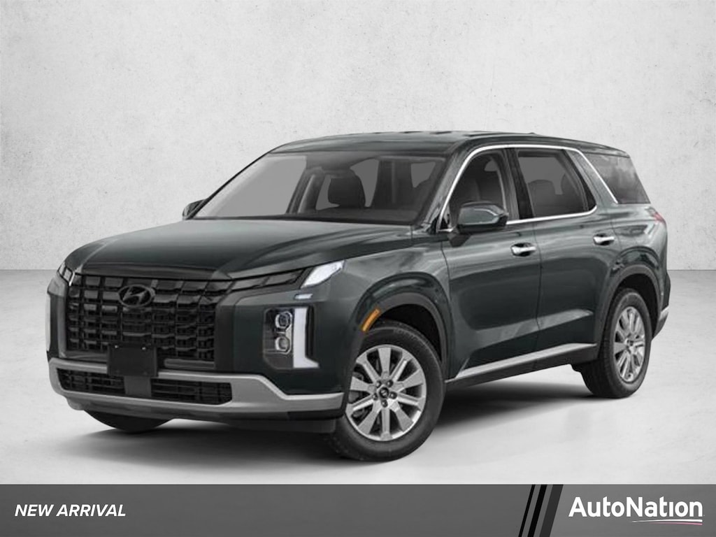 Used 2023 Hyundai Palisade XRT Sport Utility