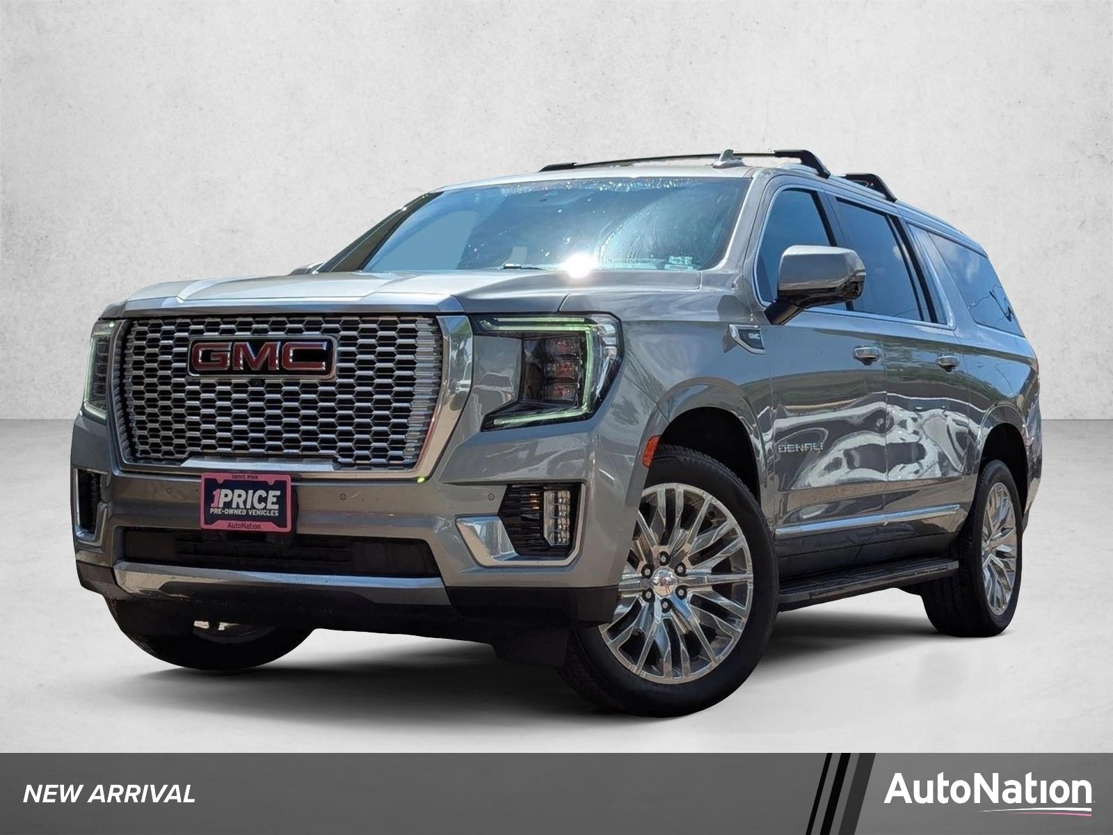 2023 GMC Yukon Denali AWD's photo