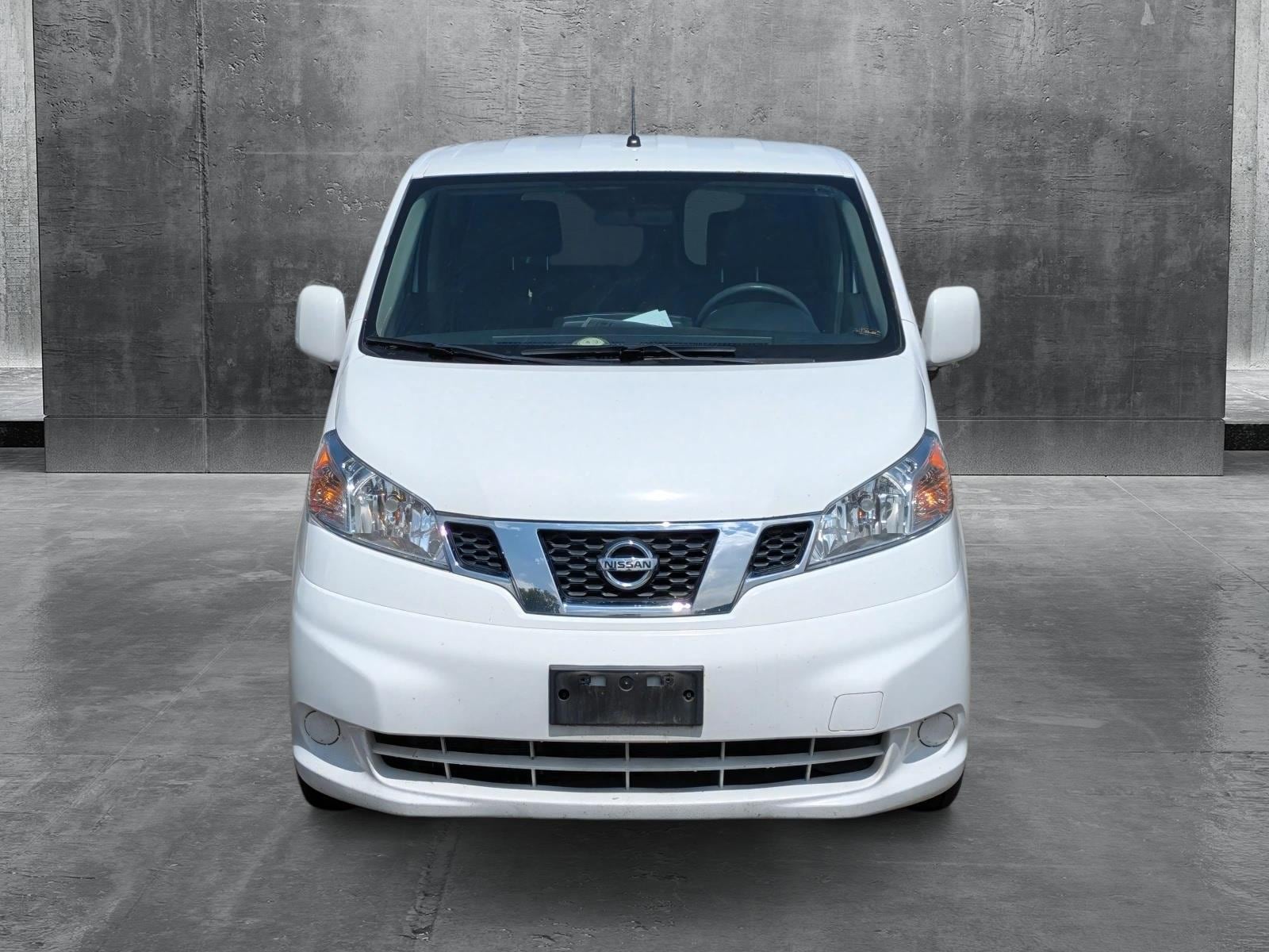 Used 2019 Nissan NV200 SV with VIN 3N6CM0KN9KK699857 for sale in Golden, CO