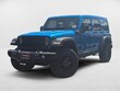 Jeep Wrangler 4xe