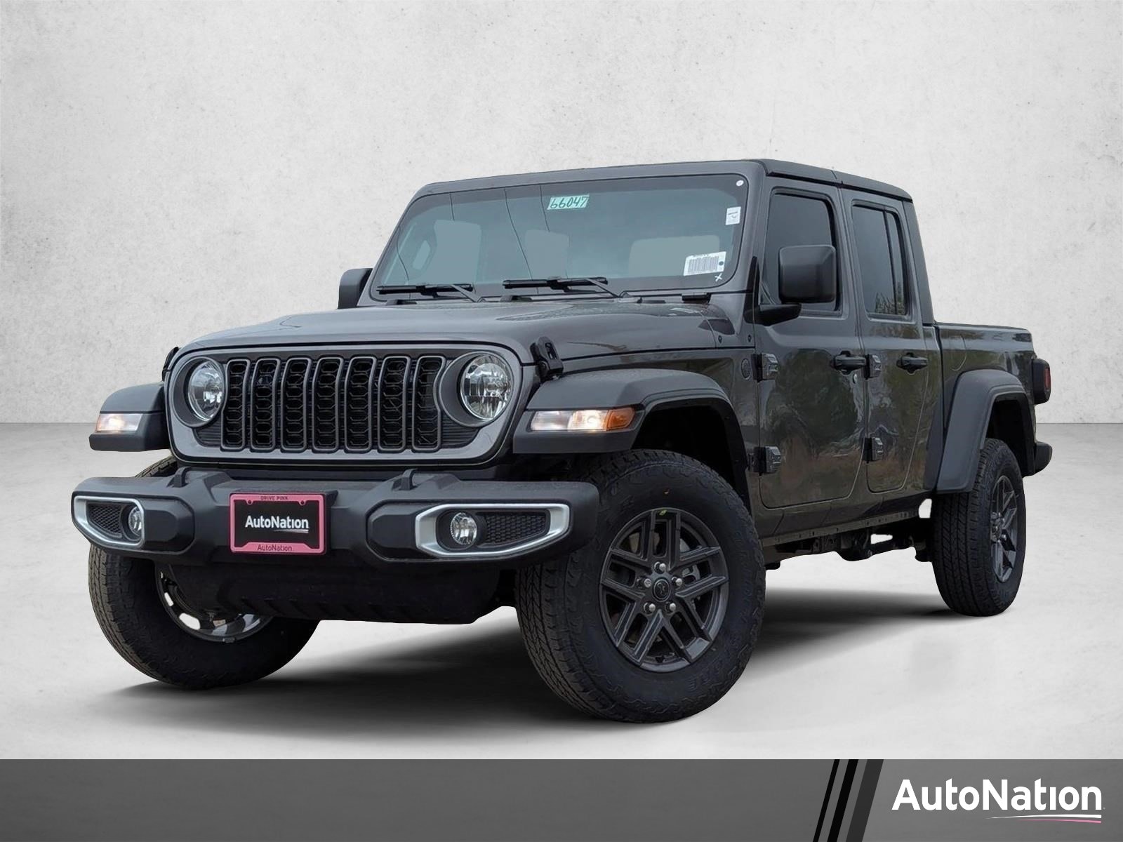 2026 Jeep Gladiator Sport Auto's photo