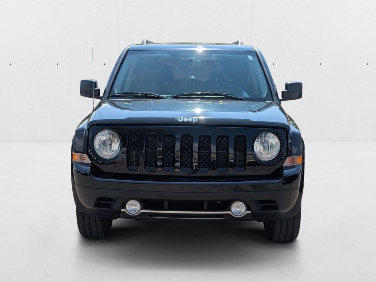 Used 2016 Jeep Patriot Latitude with VIN 1C4NJRFB1GD707983 for sale in Golden, CO