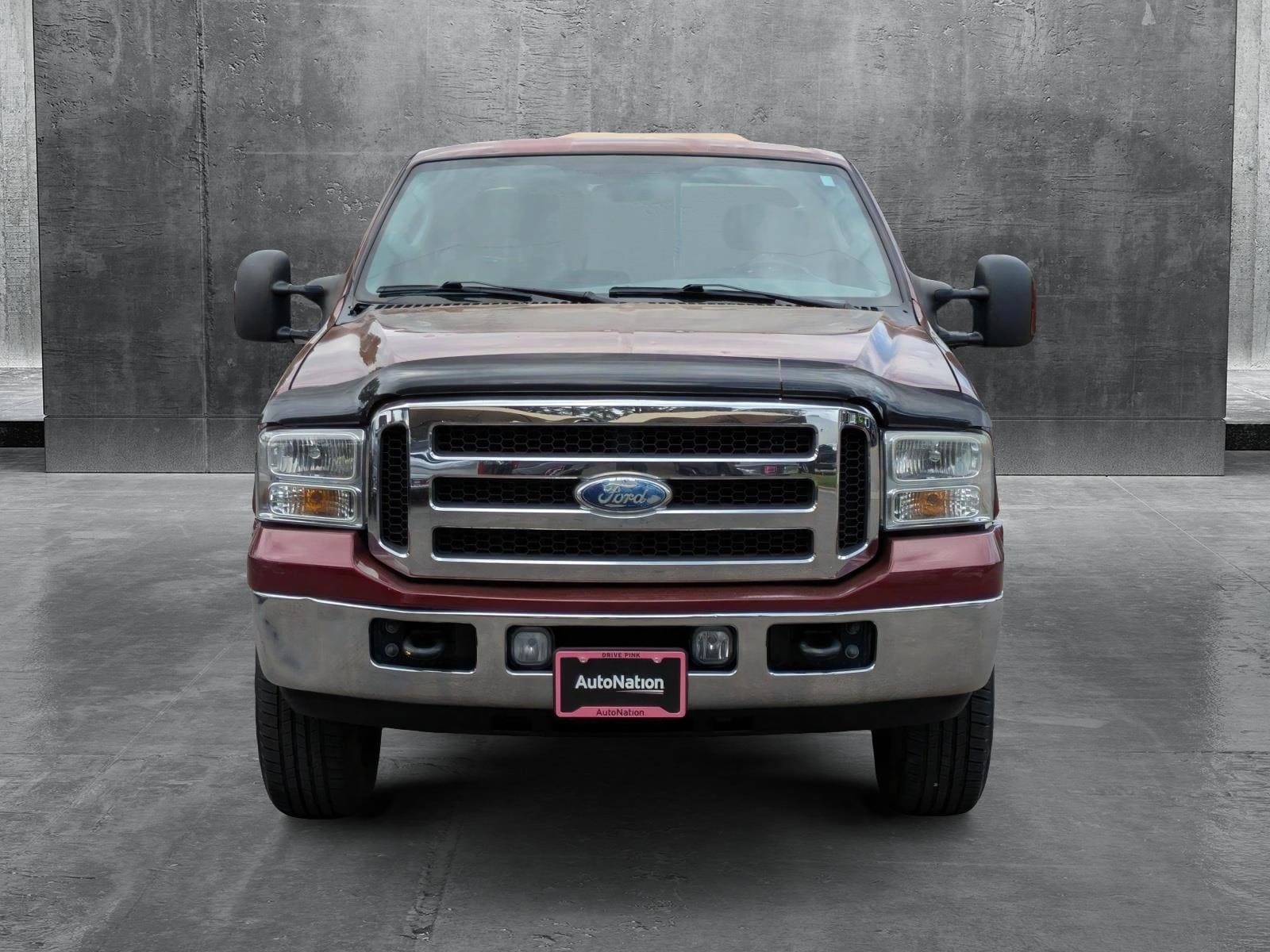 Used 2005 Ford F-250 Super Duty XLT with VIN 1FTSX21PX5EA53925 for sale in Golden, CO