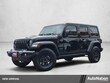  Jeep Wrangler 4xe