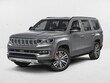  Jeep Grand Wagoneer