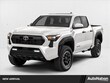  Toyota Tacoma 4WD
