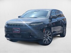 2025 Jeep Wagoneer S Limited SUV