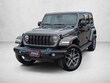  Jeep Wrangler 4xe