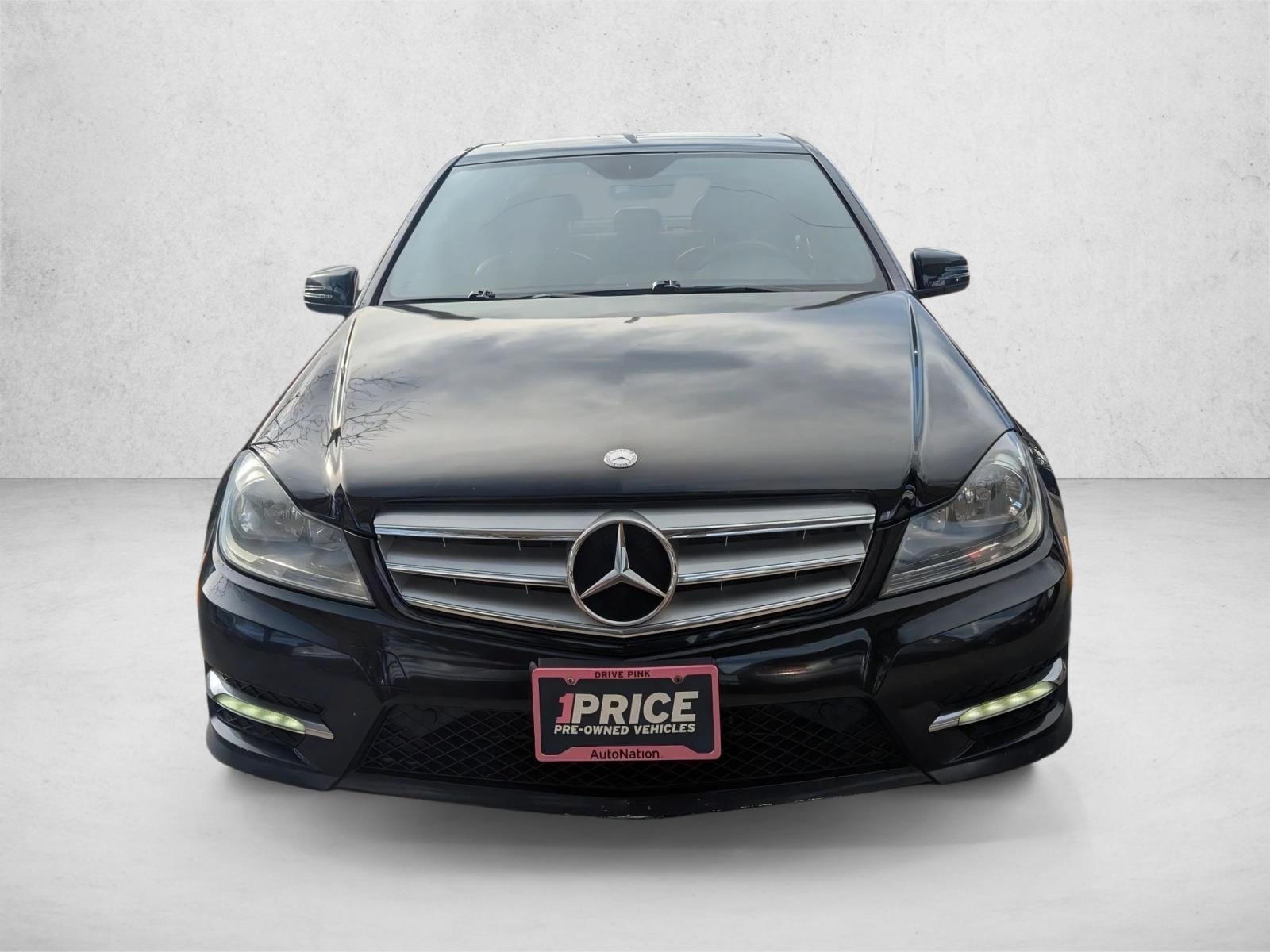 Used 2013 Mercedes-Benz C-Class C300 Sport with VIN WDDGF8AB5DG051962 for sale in Golden, CO