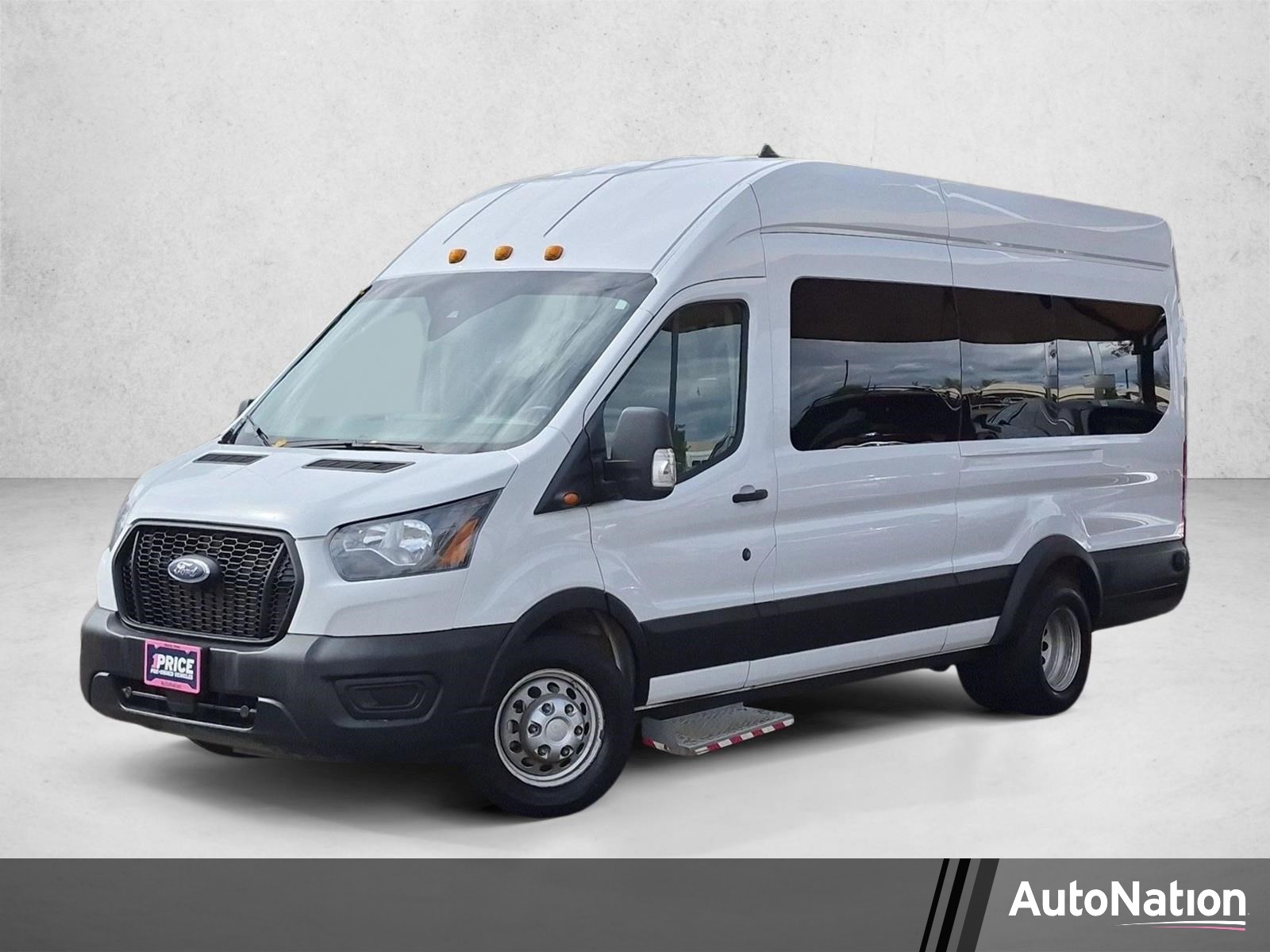 2023 Ford Transit Passenger Van