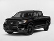  Honda Ridgeline