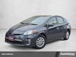  Toyota Prius Plug-In