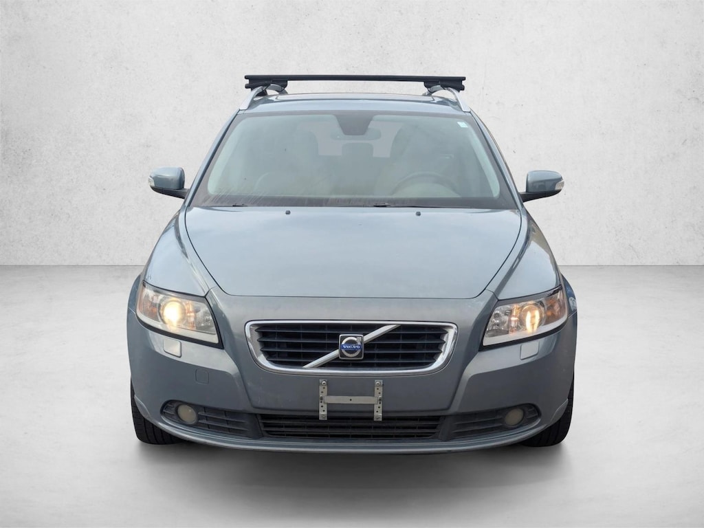 Used 2008 Volvo V50 2.5T Station Wagon