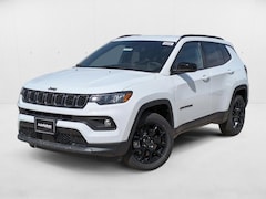 2025 Jeep Compass Latitude SUV