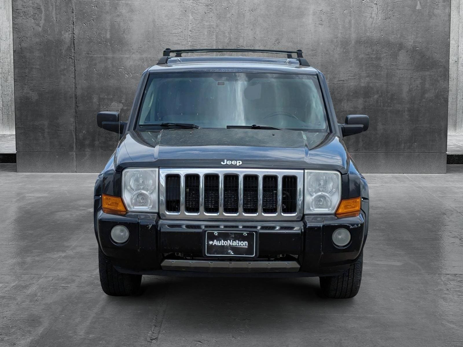 Used 2006 Jeep Commander Limited with VIN 1J8HG582X6C170397 for sale in Golden, CO