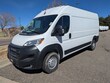  Ram ProMaster