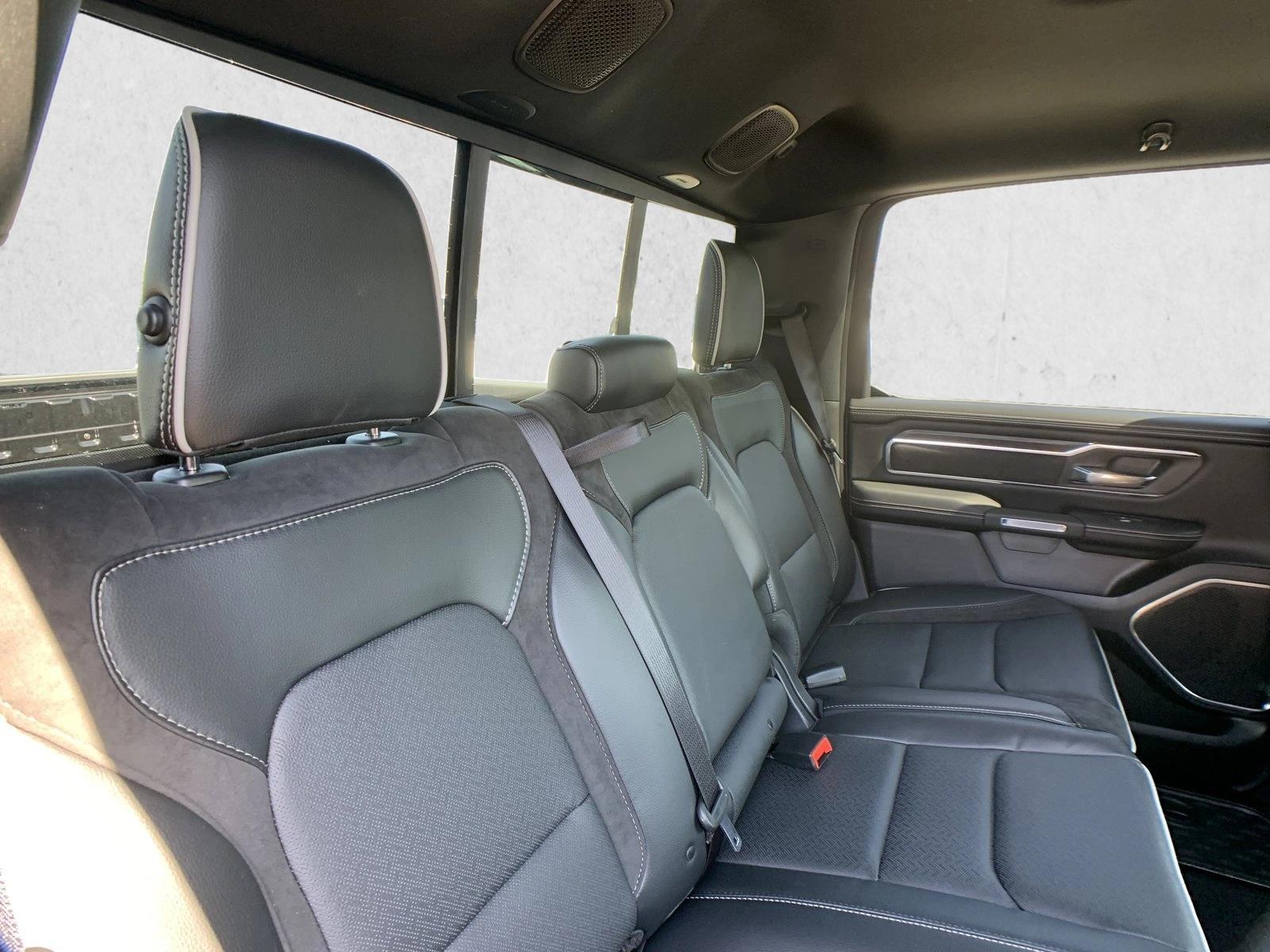 2025 RAM 1500 Laramie - Photo 25