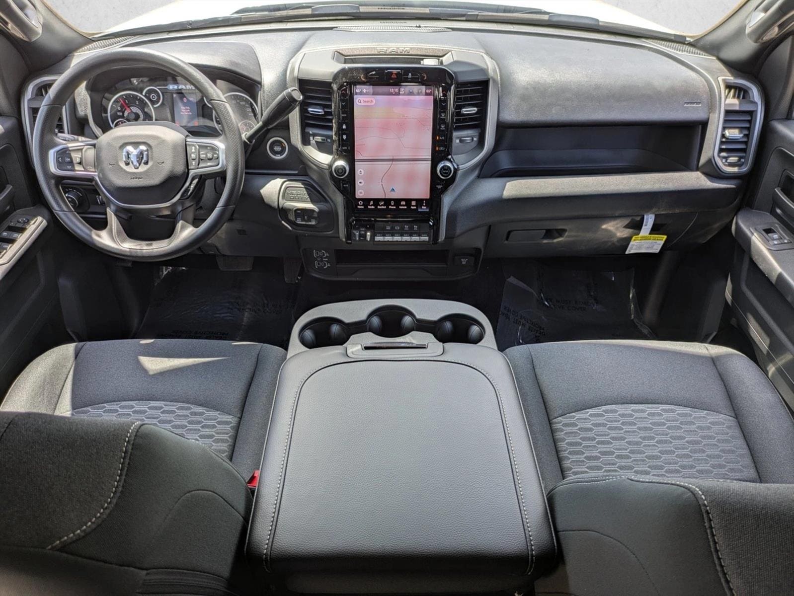 2025 RAM 2500 Tradesman - Photo 15
