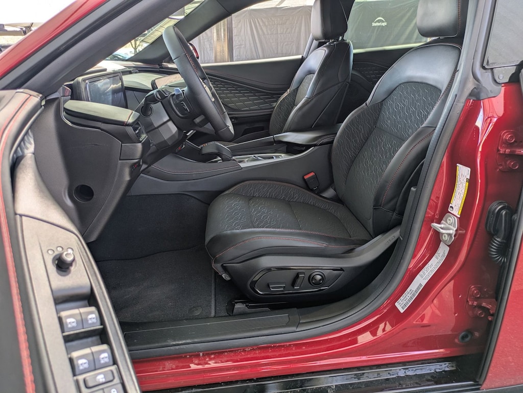New 2026 Dodge Charger R/T Sedan
