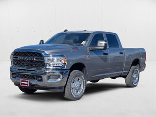 2024 Ram 2500 Tradesman Truck Crew Cab