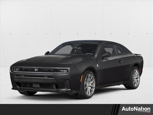 2026 Dodge Charger Scat Pack AWD's photo