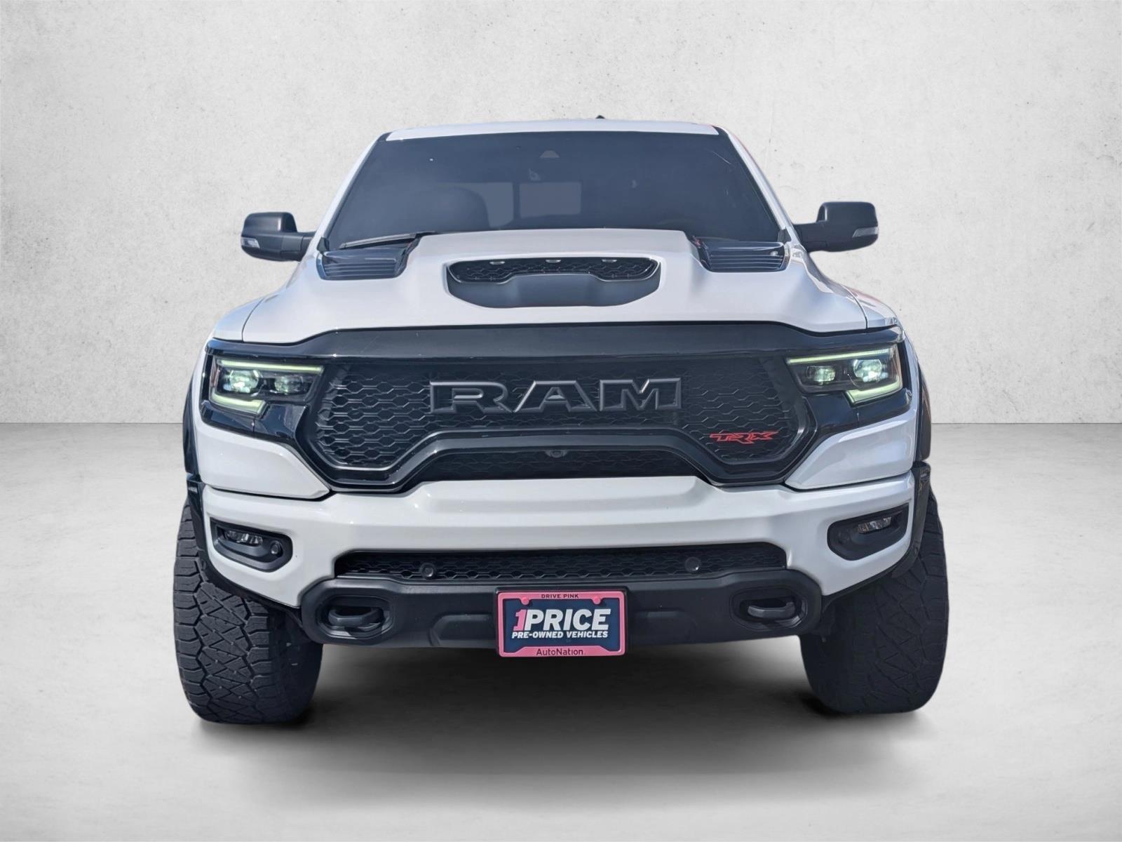 2023 Ram 1500 TRX photo 2