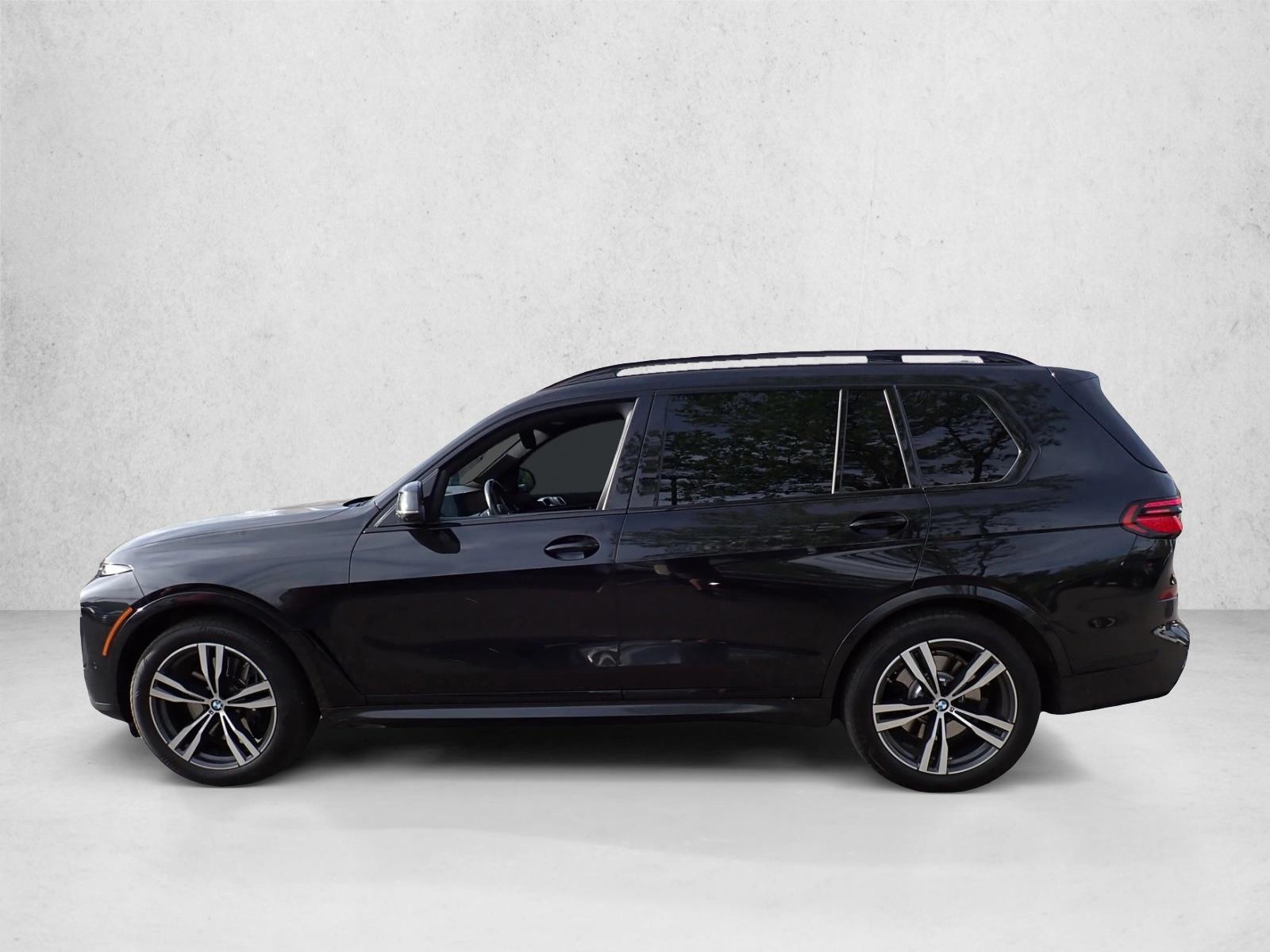 5UX23EM07P9R87109