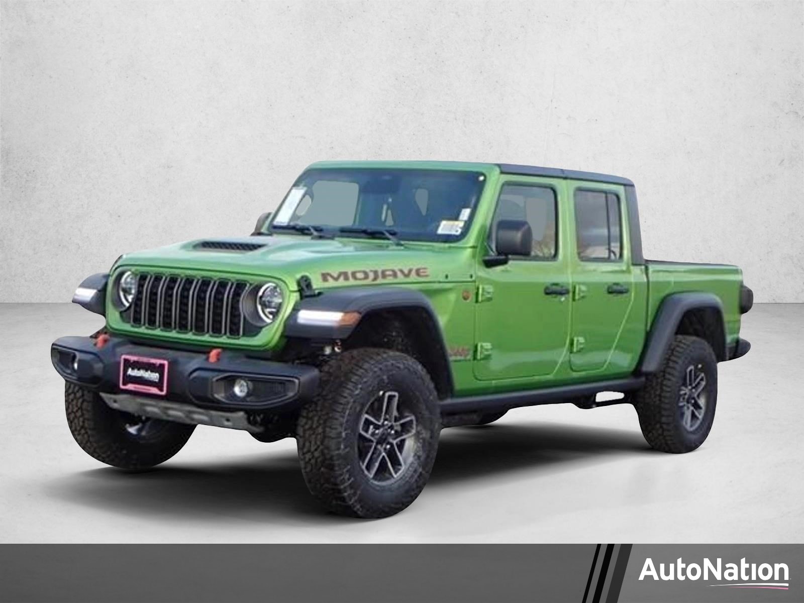 2026 Jeep Gladiator Mojave Auto's photo