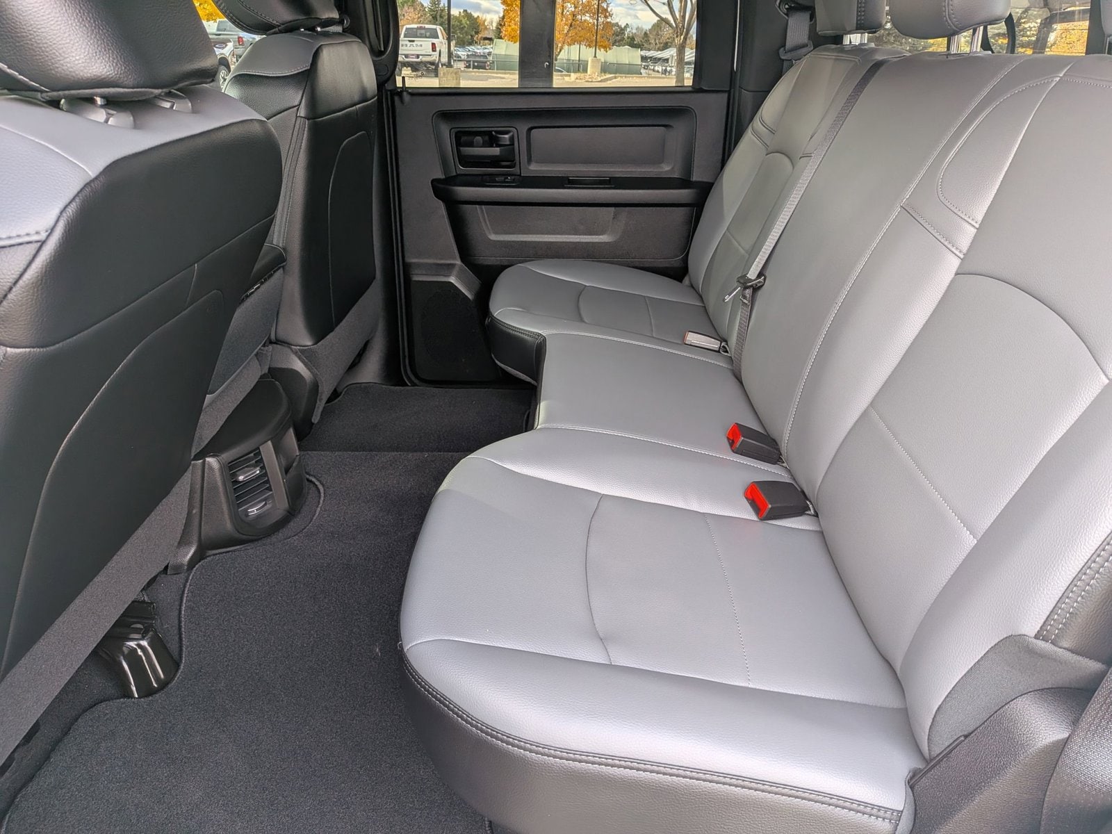 2026 RAM 2500 Tradesman - Photo 13