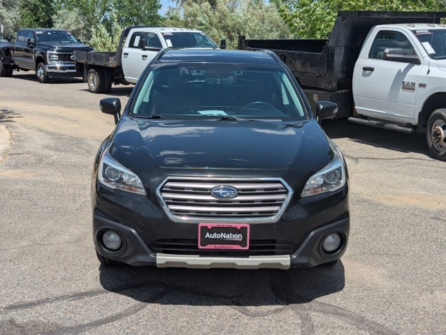 Used 2017 Subaru Outback Touring with VIN 4S4BSETC0H3427173 for sale in Centennial, CO