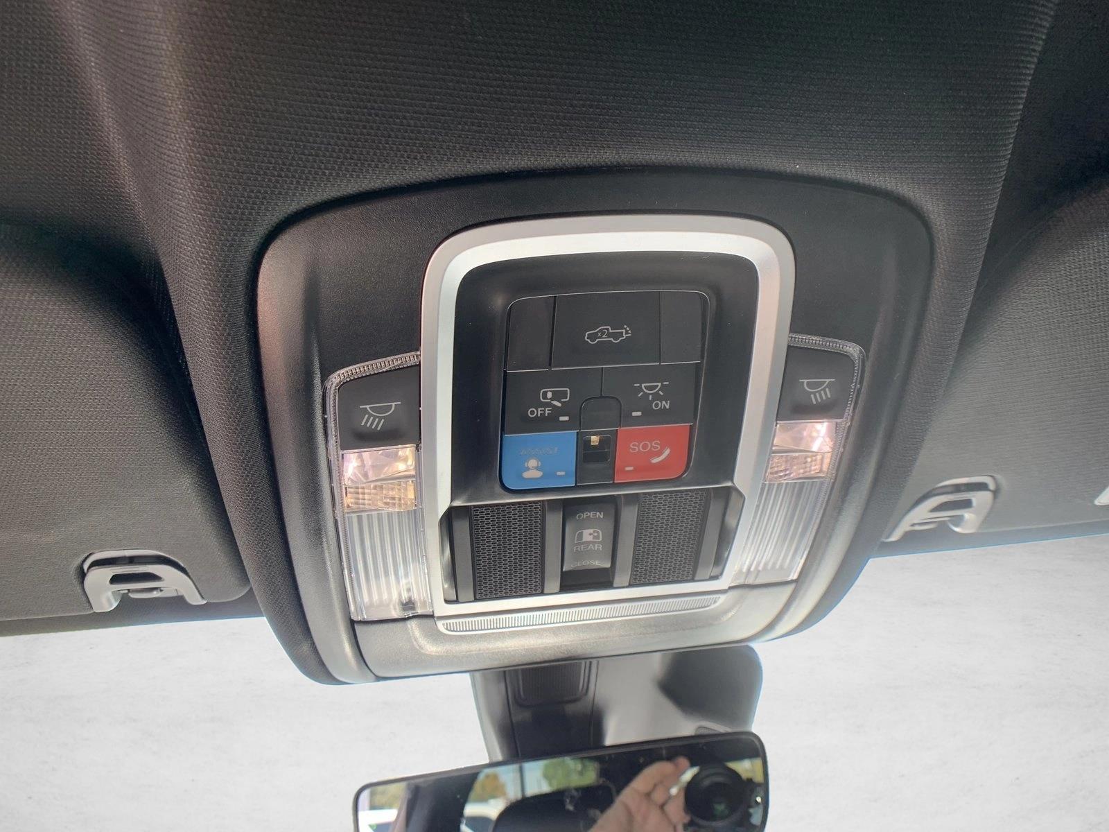 2025 RAM 1500 Laramie - Photo 19