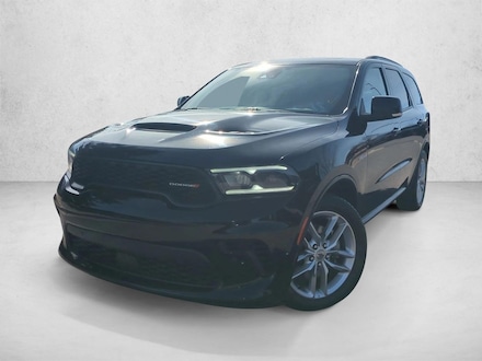 2024 Dodge Durango R/T Plus Sport Utility