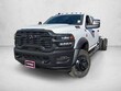  Ram 5500 Chassis Cab
