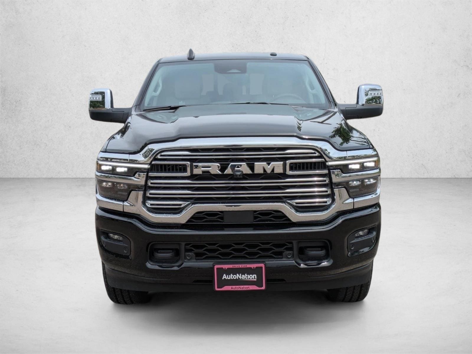 2025 RAM 2500 Laramie - Photo 6