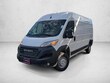  Ram ProMaster