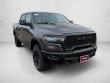 2026 Ram 1500 Rebel Truck Crew Cab