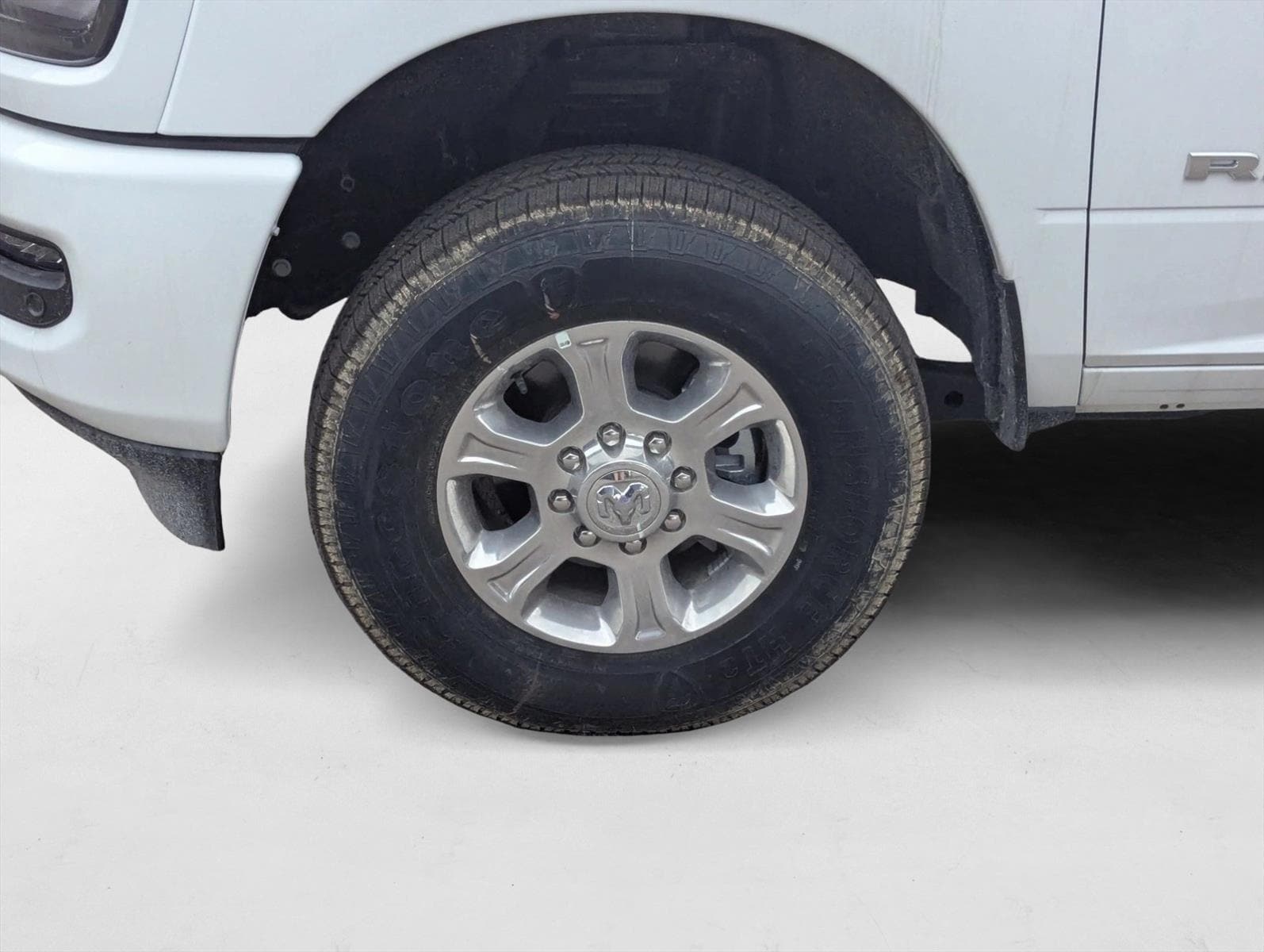 2025 RAM 2500 Big Horn - Photo 9