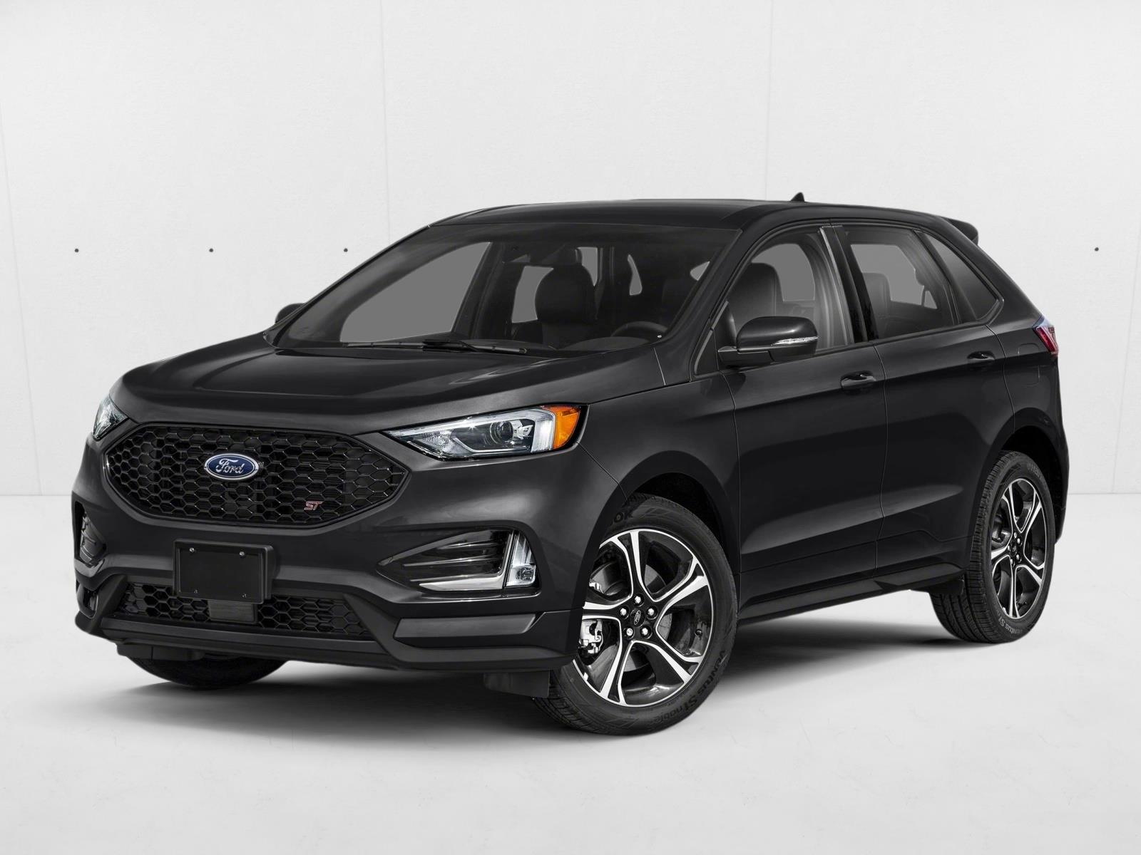2020 Ford Edge ST's photo