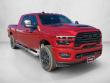 2026 Ram 2500 Laramie Truck Mega Cab