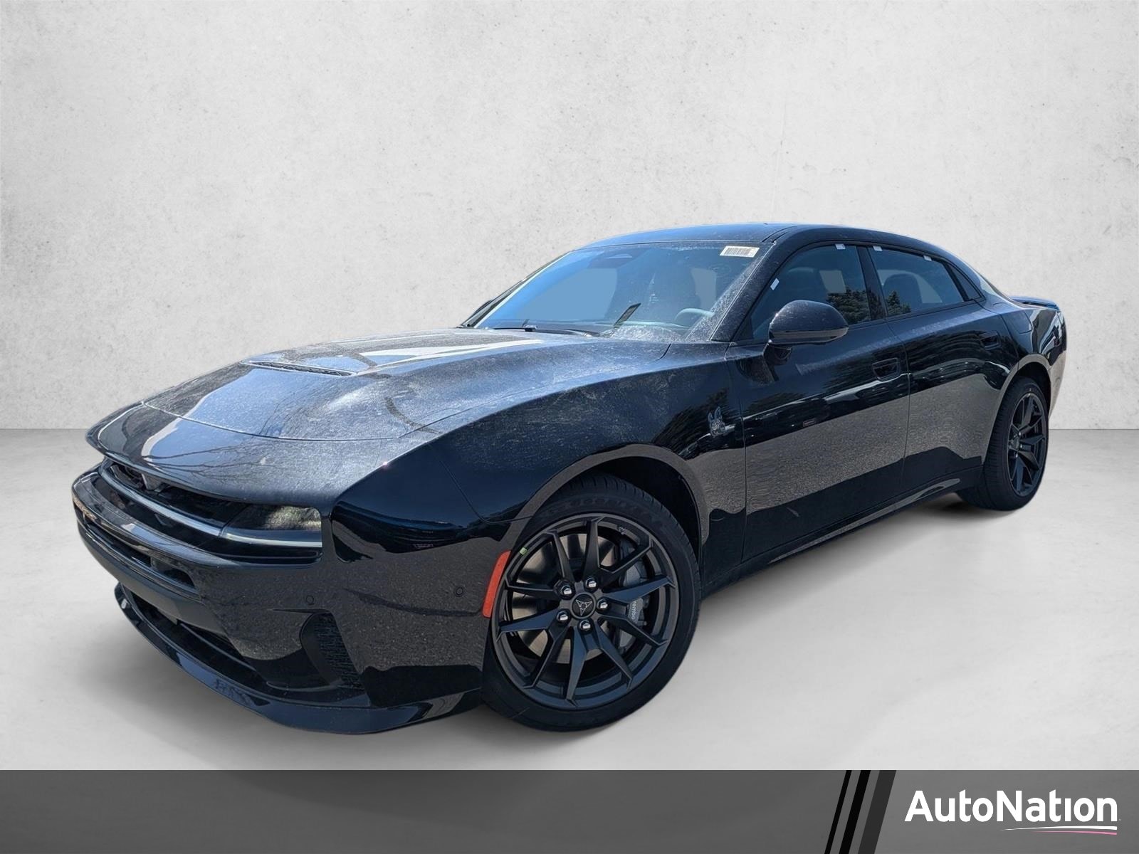 2026 Dodge Charger Scat Pack Plus AWD's photo