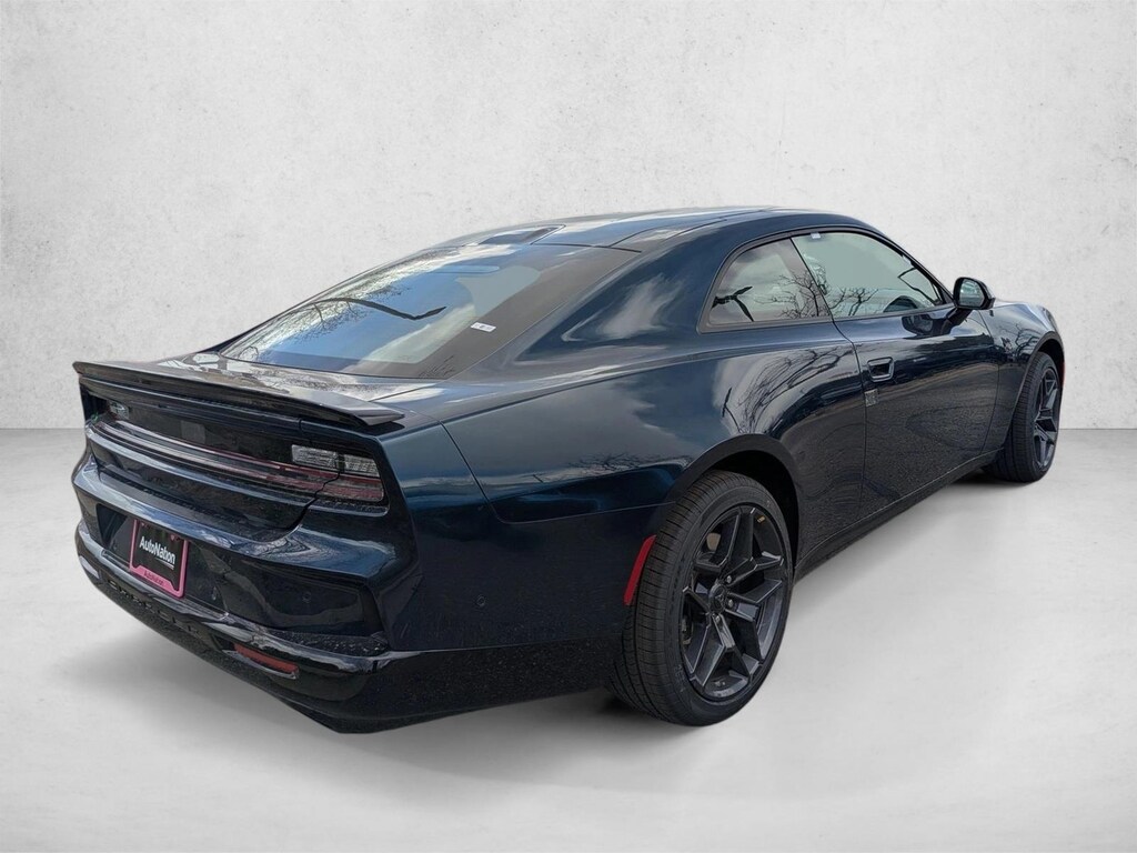 New 2026 Dodge Charger Scat Pack Coupe
