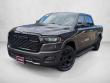 2026 Ram 1500 Big Horn Truck Crew Cab