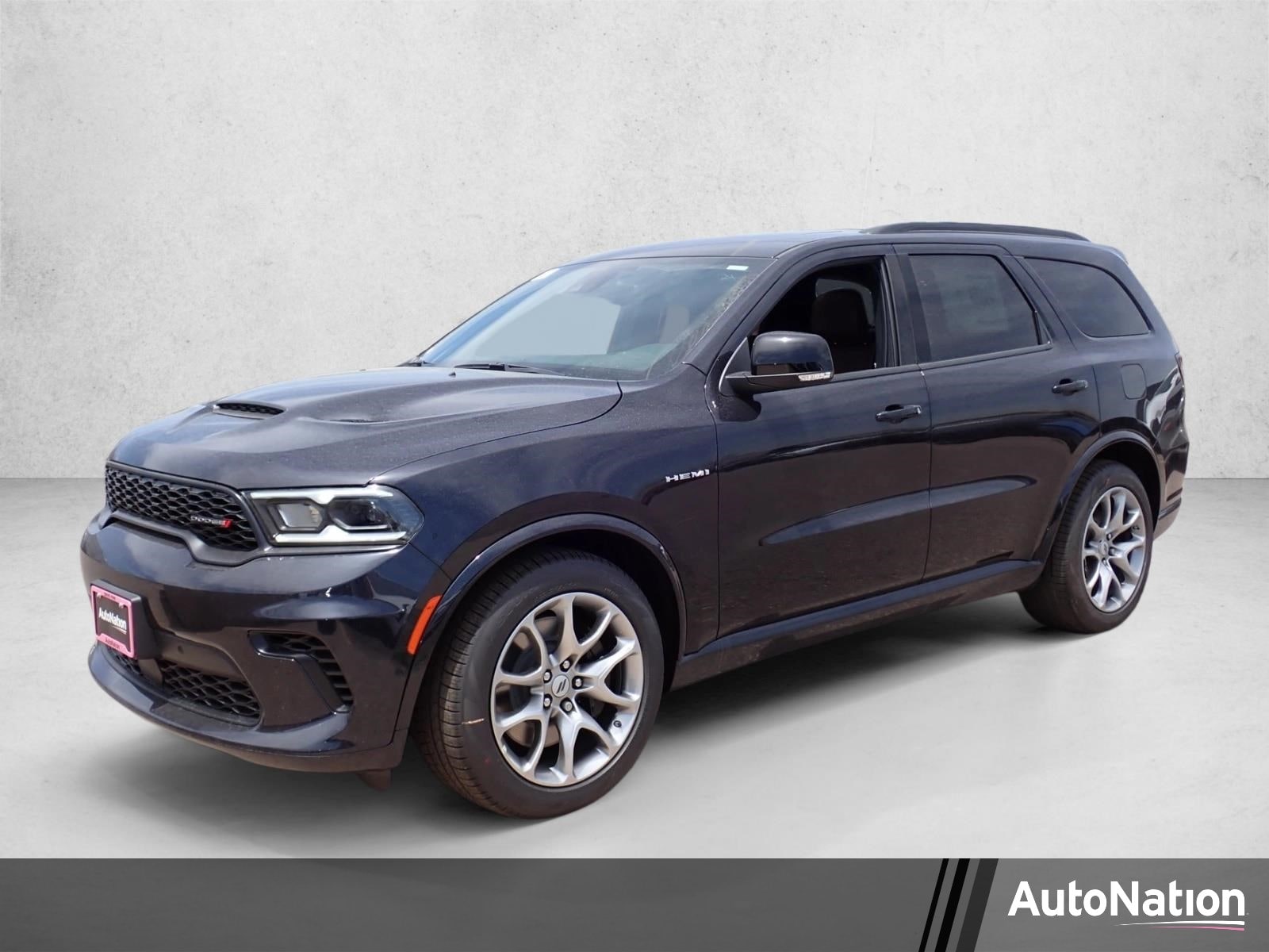 2026 Dodge Durango GT HEMI Premium V8 AWD's photo