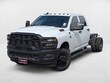 Ram 3500 Chassis Cab
