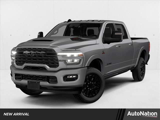  Ram 2500