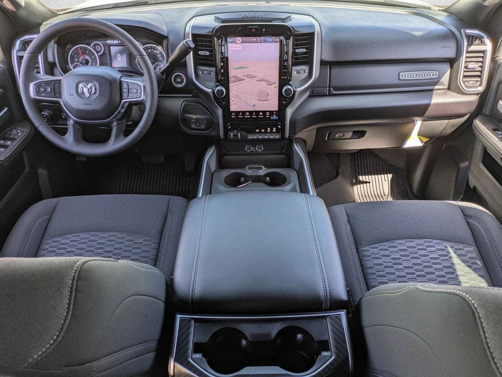 2025 RAM 2500 Big Horn - Photo 15